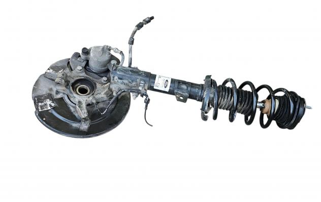 MASSA MECCANICA ANTERIORE DESTRA FORD EcoSport Serie CN15-3K170 Z2JA Diesel 1500 (12) - Foto 11