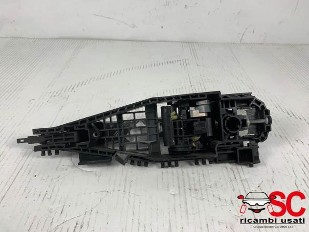 Maniglia Porta Posteriore Destra Jeep Cherokee P68084836AE K68084836AE - 46205 - Foto 3