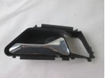 1247600261 MANIGLIA INTERNA PORTA POSTERIORE DESTRA MERCEDES 200 E W124 BER &hellip;