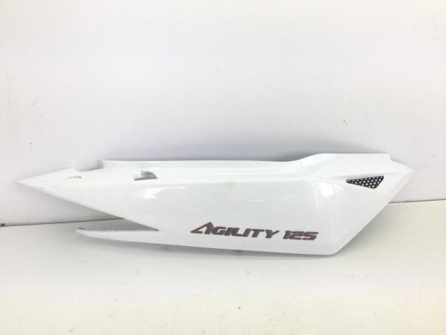 KYMCO AGILITY R16 125 CARENA FIANCATA POSTERIORE DESTRA 2009 C20000