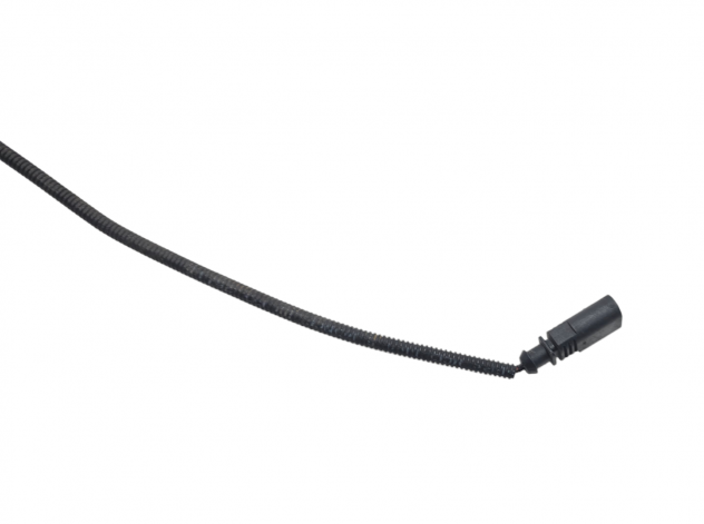 SERRATURA COFANO ANTERIORE VOLKSWAGEN Tiguan Serie 5G1823509C (16) - Foto 2