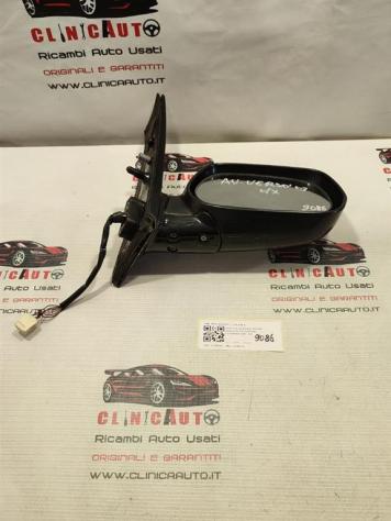 SPECCHIETTO RETROVISORE DESTRO TOYOTA Avensis Verso 5FILI 012153 (0106) - Foto 3