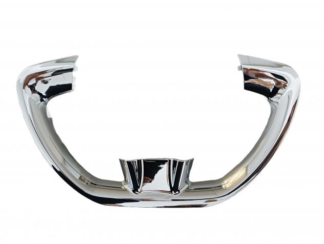 1414512 1407049 MODANATURA VOLANTE CROMATO LIGIER IXO JSRC JS50