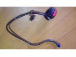 Blocchetto Commutatore Destro Luci YAMAHA TDM 900 iniezione
