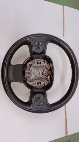 VOLANTE CON COMANDI FIAT 500L 7355897240