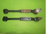 Bracci sospensione anteriore FIAT X1/9 128 SPORT COUPE' SL 3P BETA MONTECARLO