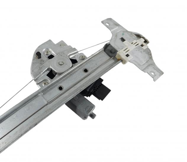 ALZACRISTALLO ELETTRICO ANT. DX CITROEN C3 Serie 9812081580 (16) - Foto 15