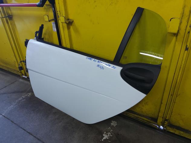 PORTIERA ANTERIORE SINISTRA SMART Fortwo Coupé (W451) A4517220109CA8L (0715) - Foto 3