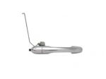 Maniglia Porta Destra Fiat 500 735715011 735592014 735485874 - 10459