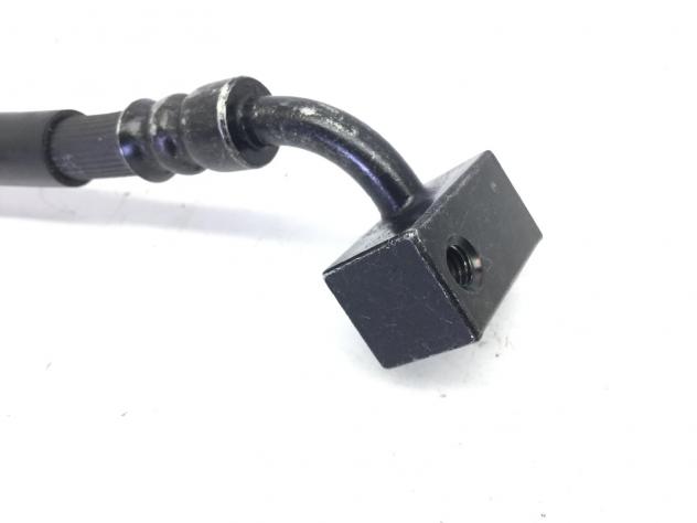 HONDA CBR RR ABS KM0 600 TUBO POMPA FRENO POSTERIORE - ABS 2024 2026 PC69A4RK - Foto 6