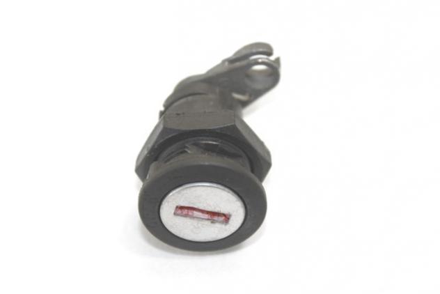 MOTO GUZZI NORGE 850 977299 GU05782530 KIT CHIAVE CENTRALINA 07 - 11 KEY LOCKS CDI KIT - Foto 5