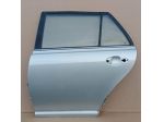 PORTA POST. SX. ARGENTO C/ALZ. E SERR. 999-U61313 Carrozzeria  Lamierati es &hellip;