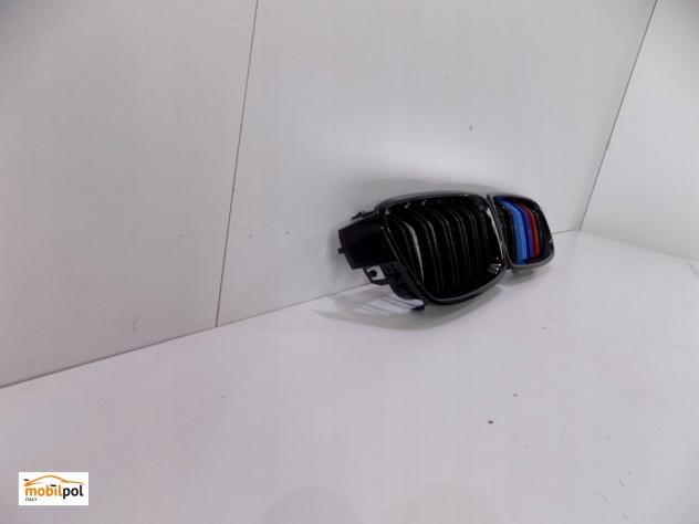 BMW 3 F30 Griglia/Reni / M- Power - 3061 - Foto 5