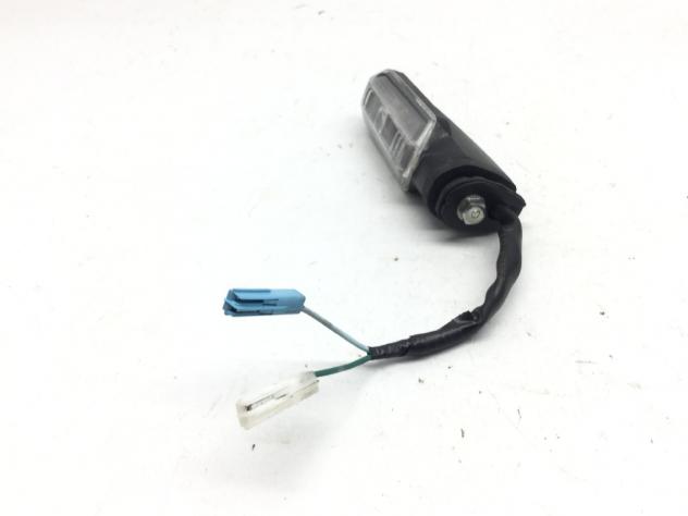 HONDA CB GT ABS KM0 1000 FRECCIA ANTERIORE DESTRA 2026 JH2SC93A - Foto 5