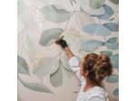 Studio Contrast - Decorazioni Murali Dipinte a Mano Libera