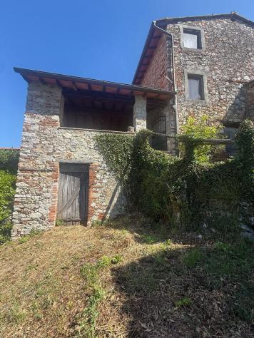 Rustico in vendita a Pieve di Camaiore - Camaiore 150 mq Rif: 1414860 - Foto 4