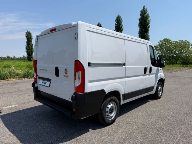 Fiat Ducato 2.3 Mtj 120 Cv L1H1 – Km 109.000 - Foto 4