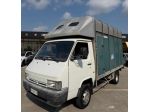 NISSAN TRASPORTO CAVALLI  TRADE 100 rif. 23969029