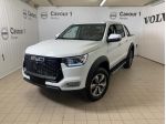 EVO Cross 4 2.0 Turbo Diesel