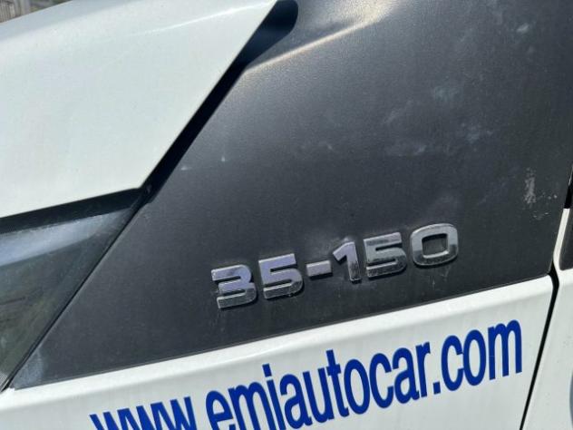 IVECO Daily 35C15 rif. 23786146 - Foto 9