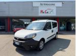 FIAT Doblo Doblò 1.3 MJT 5posti N1+iva rif. 23983925