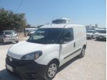 Fiat Doblo furgone frigo coibentato