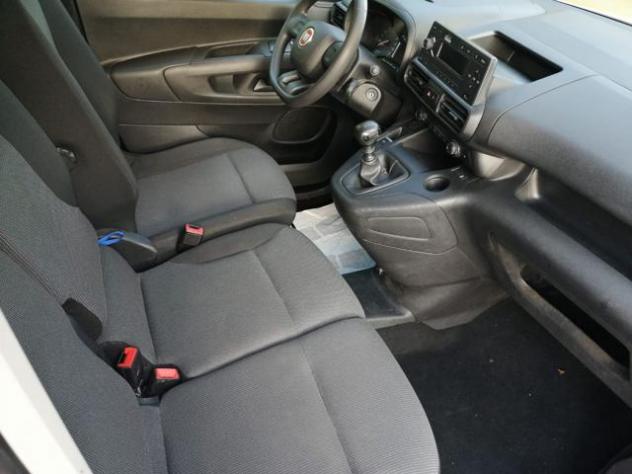 FIAT Doblo Doblò 1.5 BlueHdi 100CV PC-TN Van rif. 24079895 - Foto 9