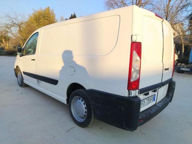 PEUGEOT EXPERT 2.0 120 mjt rif. 23208323 - Foto 6