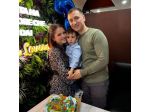 Claudia cerca una babysitter - lavoro da babysitter a Torino