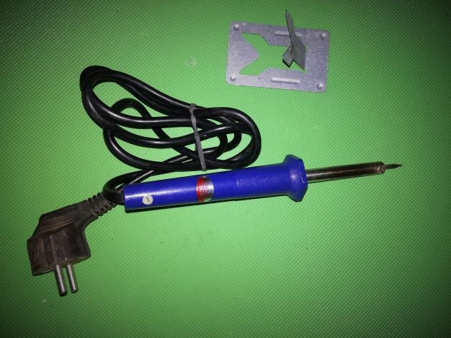 Saldatore Stilo 30 w. - Foto 2