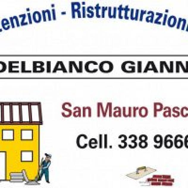 Impresa Edile Delbianco Gianni
