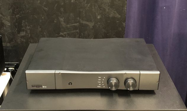 Rega Brio amplificatore integrato - Foto 4