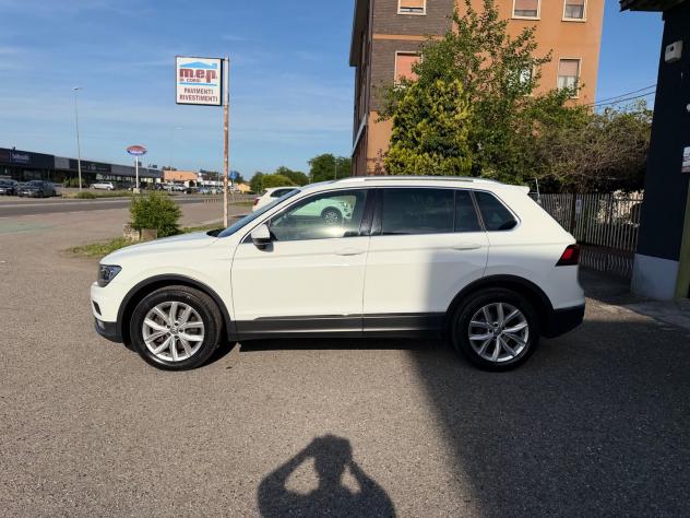 Volkswagen Tiguan Executive 2.0 TDI #10873 - Foto 2