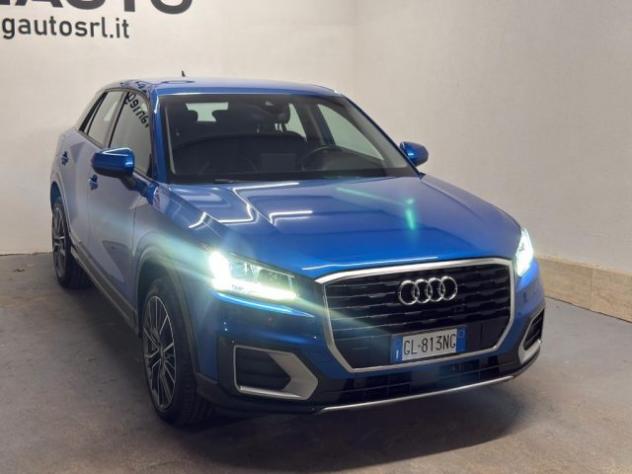 AUDI Q2 1.6 TDI S tronic admired rif. 24122520 - Foto 6