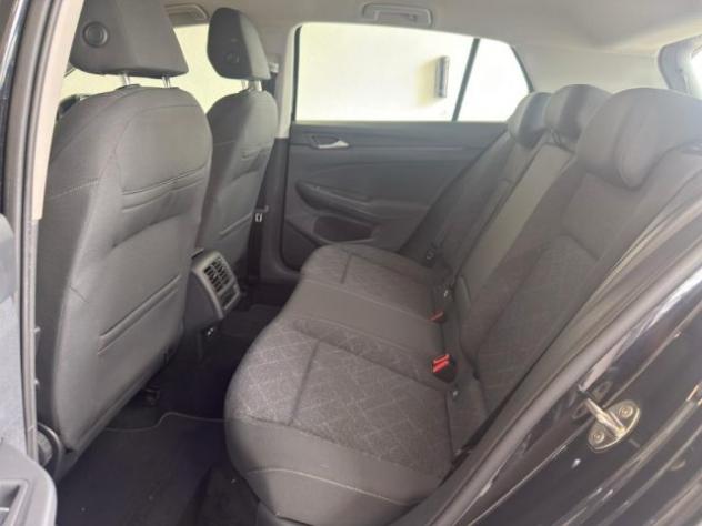 VOLKSWAGEN Golf 2.0 TDI 115 CV SCR Life rif. 23739282 - Foto 10