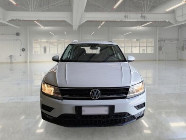 VOLKSWAGEN Tiguan 2.0 BiTDI SCR DSG business BMT rif. 23914288 - Foto 5