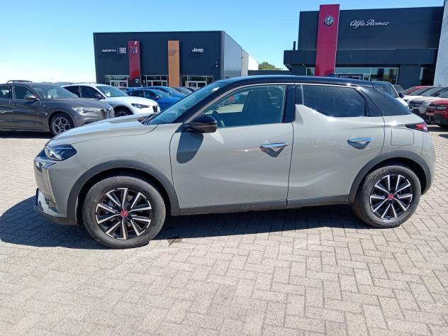 DS DS 3 E-Tense E-TENSE Performance Line - Foto 8