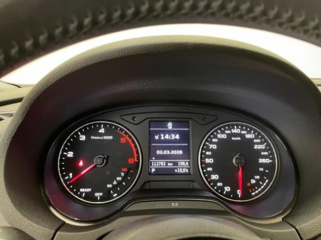 AUDI A3 SPB 30 TDI 1.6 TDI S tronic Business rif. 23414028 - Foto 5