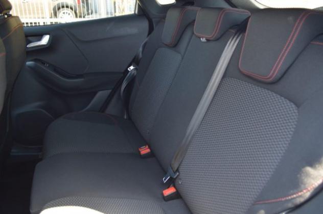 FORD Puma 1.0 EcoBoost Hybrid 125 CV S&S ST-Line rif. 23966162 - Foto 9