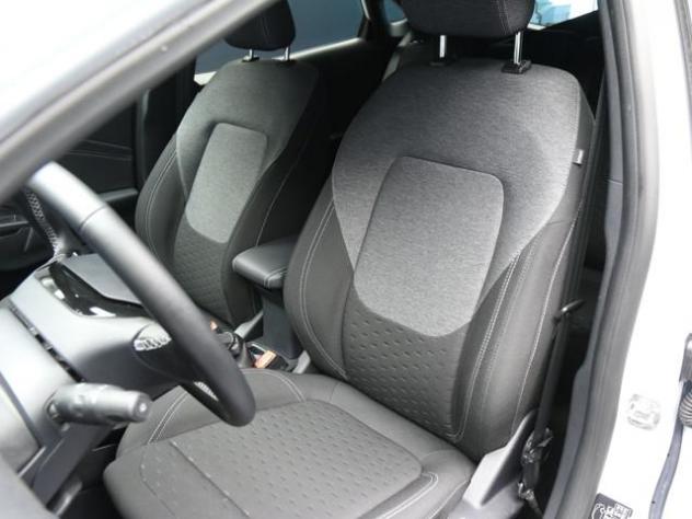 FORD Puma 1.0 EcoBoost Hybrid 125 CV S&S Titanium rif. 23815656 - Foto 9