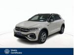 VOLKSWAGEN T-Roc 1.5 tsi r-line dsg rif. 23771361