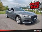 Audi A5 40 TDI Business SB S tronic