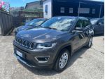 Jeep Compass 1.3 Turbo T4 190 CV PHEV AT6 4xe Limited