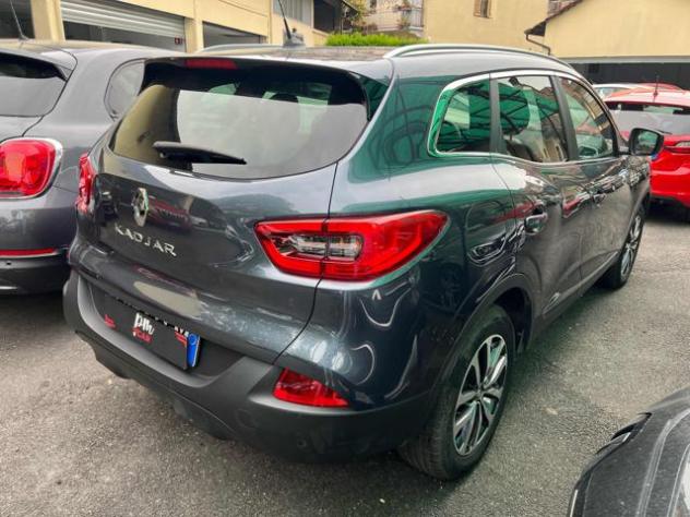 RENAULT Kadjar Blue dCi 8V 115CV Sport Edition rif. 23936866 - Foto 5