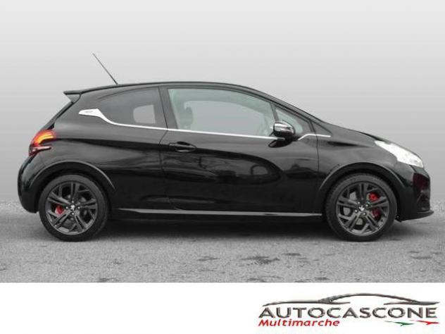 Peugeot 208 1.6 THP CV Stop&Start 3 porte GTi - Foto 2