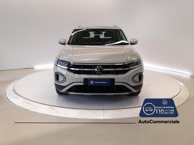 Volkswagen T-Roc 2.0 TDI SCR Style - Foto 2