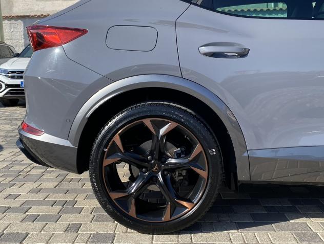 CUPRA Formentor 1.4 E-Hybrid 204CV DSG - Foto 8