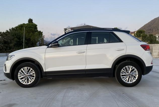 Volkswagen T-Roc Life 2.0 TDI 116CV - Foto 7