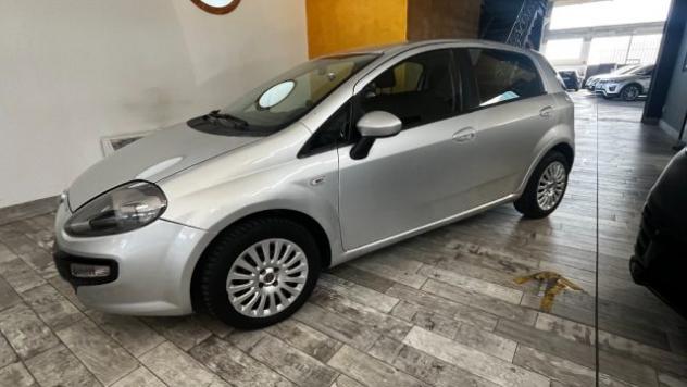 FIAT Grande Punto 1.4 5 porte S&S Dualogic Actual rif. 24158998 - Foto 3