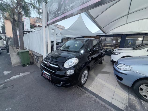 Fiat 500L 1.6 Multijet 120 CV Sport - Foto 9